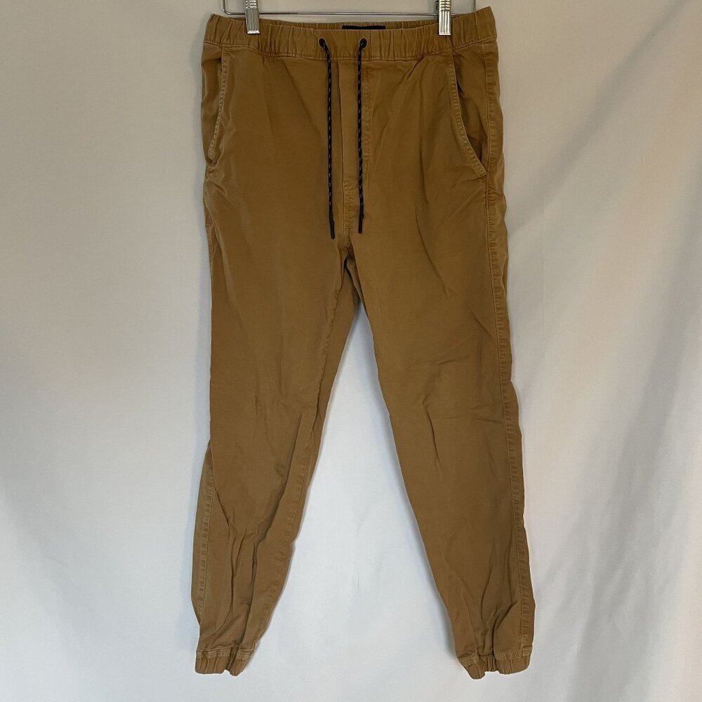 American Eagle Ne(X)t Level Flex Jogger Pants S men's trousers